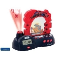 Lexibook Radio cu ceas Spiderman - LEXRP300SP LEXRP300SP