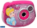 Lexibook Camera Digitala Princess  - LEXDJ014DP LEXDJ014DP