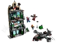 Spider-Manâ„¢: Daily Bugle Showdown - CLV76005 CLV76005