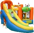 Saltea gonflabila Play center 10 in 1  - FUNK9106N FUNK9106N