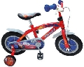 Biciclete copii Cars 12 inch - FUNKC899052NBASI FUNKC899052NBASI