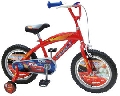 Biciclete copii Cars 16  inch - FUNKC899054SI FUNKC899054SI