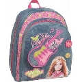 Rucsac copii Barbie Music Star - OKEBTS63603 OKEBTS63603