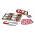 Set de joaca Biscuti - OKEMD4074 OKEMD4074