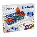 Puzzle electronic cu 88 de variante - OKEML99101 OKEML99101