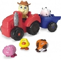 Set Baby Tractor OKEML97241 OKEML97241