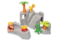 Set de joaca Dinozauri - OKETOLO87359 OKETOLO87359