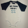 Body bebe baieti - 7016\ 7016\