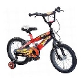 Bicicleta copii Mattel Hot Wheels 16 inch - 2784IN 2784IN