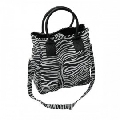 Geanta mamici Girl About Town Zebra-Print - BBKCB19 BBKCB19