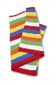 Paturica tricotata Multicolor - BLNKT-STRIPE BLNKT-STRIPE