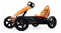 Berg Rally Orange - BT24400000 BT24400000