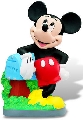 Pusculita copii Mickey  Mouse - BL4007176152096 BL4007176152096