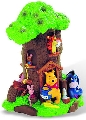 Pusculita \Pooh Treehouse\  - BL4007176122273 BL4007176122273