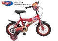 Bicicleta  12\ Cars - TM8422084007324 TM8422084007324