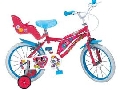 Bicicleta fetite 14\ Mickey Mouse Club House - TM8422084006136 TM8422084006136