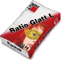 Baumit Ratio Glatt L - Tencuial? glet u?oar? de ipsos