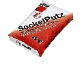 Baumit SockelPutz - Tencuial? de ciment hidrofobat?