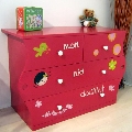 Mobilier copii Flopy