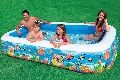 Piscina gonflabila Family Intex 58485 58485