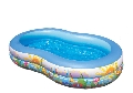 Piscina gonflabila Intex Paradis Lagoon 56490 56490