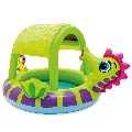 Piscina gonflabila pentru bebelusi Intex Seahorse 57110 57110