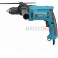 Masina de gaurit cu percutie 650 W Makita HP1621K