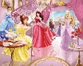 Tapet Copii Walltastic - Zane si Printese (Fairy Princess) - GFK022 GFK022