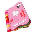 Hello Kitty carte muzicala pentru fetite- ARTHK65014 ARTHK65014