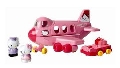 Hello Kitty set avion pentru copii - ARTHK65002 ARTHK65002