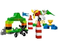 Jucarii lego pentru copii - Ripslinger\'s Air Race - CLV10510 CLV10510