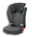 Scaun Auto Romer KID plus Stone Grey   - BRT169 BRT169