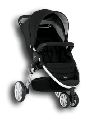 Carucior  bebe Britax  B-AGILE 3 Neon Black - BRT060 BRT060