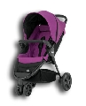 Carucior  bebe Britax  B-AGILE 3 Cool Berry  - BRT059 BRT059