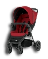 Carucior bebe Britax  B-AGILE 4 Chili Pepper  - BRT055 BRT055