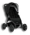 Carucior  bebe Britax   B-AGILE 4 Black Thunder - BRT052 BRT052