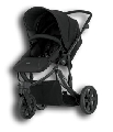 Carucior bebe Britax  B-SMART 3 Black Thunder - BRT046 BRT046