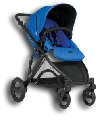 Carucior  Britax B-DUAL Blue Sky  - BRT041 BRT041