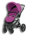 Carucior  Britax  Affinity Cool Berry  - BRT035 BRT035