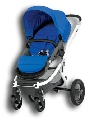 Carucior  bebe Britax  Affinity Blue Sky  - BRT033 BRT033