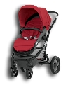 Carucior copilasi Britax  Affinity Chili Pepper   - BRT023 BRT023