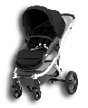 Carucior  bebe Britax  Affinity Black Thunder  - BRT022 BRT022