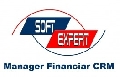 Manager Financiar CRM