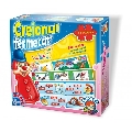 Creionul fermecat - Set de baza 1 - Dtoys 63380