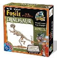 Micul Paleontolog Fosile de dinozaur D-Toys 66381