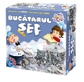 Bucatarul Sef - Joc D-Toys 66497