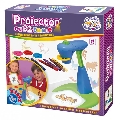 Proiector cu 32 desene D-Toys 67241