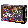 Cuvinte Incrucisate D-Toys 67104