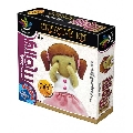 Lovely Molly - Set creatie papusa D-Toys 68019