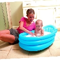 Piscina gonflabila pentru baie bebelusi Bestway Baby Tub B51113 B51113